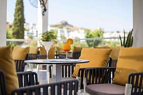 Lindos White Hotel & Suites