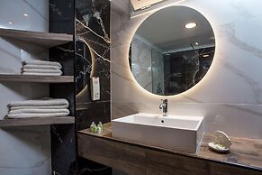 Lindos White Hotel & Suites