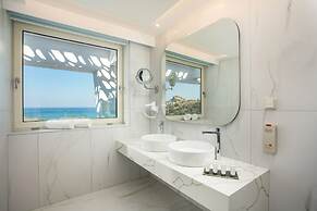 Lindos White Hotel & Suites