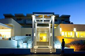 Lindos White Hotel & Suites