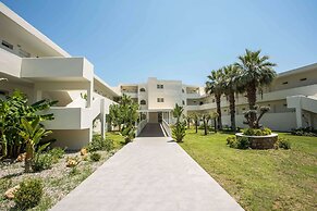 Lindos White Hotel & Suites