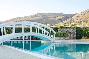 Lindos White Hotel & Suites