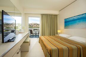 Lindos White Hotel & Suites