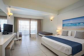 Lindos White Hotel & Suites