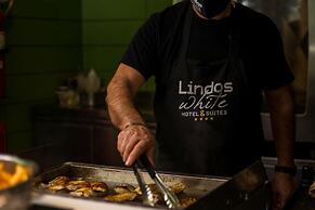 Lindos White Hotel & Suites