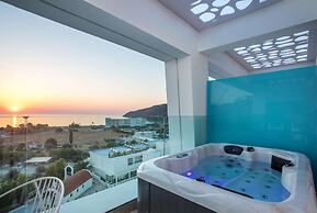 Lindos White Hotel & Suites