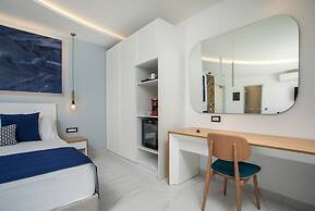 Lindos White Hotel & Suites