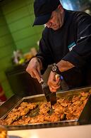 Lindos White Hotel & Suites