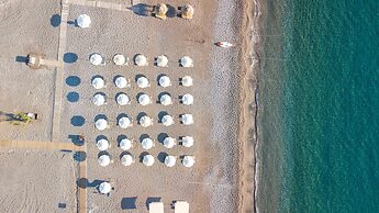 Lindos White Hotel & Suites