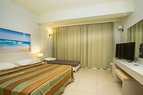 Lindos White Hotel & Suites