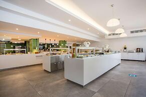 Lindos White Hotel & Suites