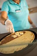 Lindos White Hotel & Suites