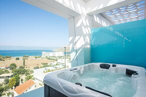 Lindos White Hotel & Suites