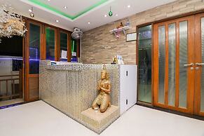 Natural Beach Hotel Pattaya