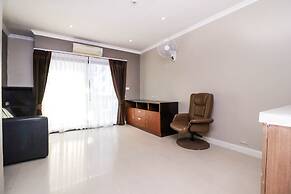 Natural Beach Hotel Pattaya