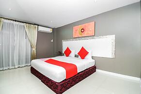 Natural Beach Hotel Pattaya