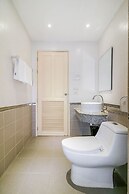 Natural Beach Hotel Pattaya