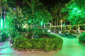 Natural Beach Hotel Pattaya