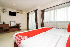 Natural Beach Hotel Pattaya