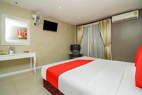 Natural Beach Hotel Pattaya