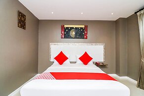 Natural Beach Hotel Pattaya