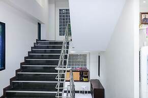 Natural Beach Hotel Pattaya