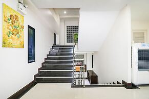 Natural Beach Hotel Pattaya