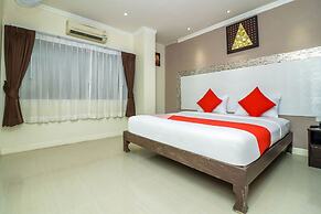Natural Beach Hotel Pattaya