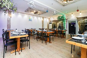 Natural Beach Hotel Pattaya