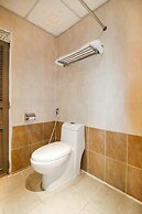 Natural Beach Hotel Pattaya