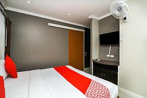 Natural Beach Hotel Pattaya