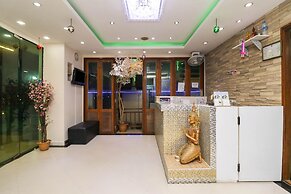 Natural Beach Hotel Pattaya