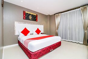 Natural Beach Hotel Pattaya