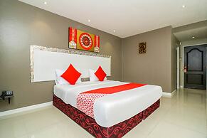 Natural Beach Hotel Pattaya