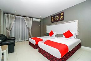 Natural Beach Hotel Pattaya