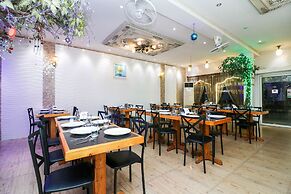 Natural Beach Hotel Pattaya