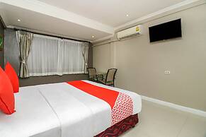 Natural Beach Hotel Pattaya