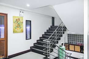 Natural Beach Hotel Pattaya