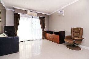 Natural Beach Hotel Pattaya