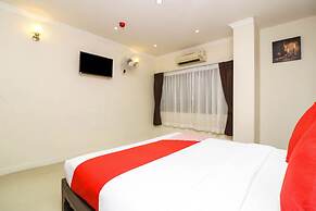 Natural Beach Hotel Pattaya