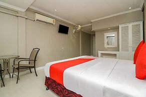 Natural Beach Hotel Pattaya