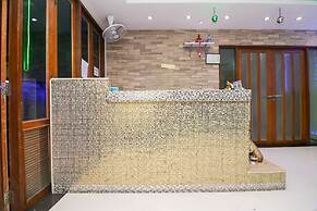 Natural Beach Hotel Pattaya