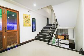 Natural Beach Hotel Pattaya