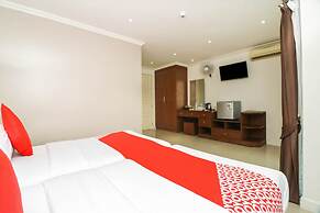 Natural Beach Hotel Pattaya