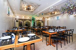 Natural Beach Hotel Pattaya