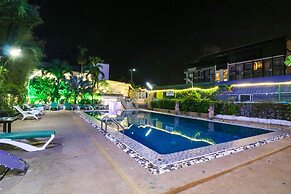 Natural Beach Hotel Pattaya
