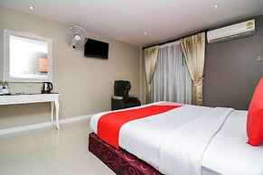 Natural Beach Hotel Pattaya