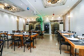 Natural Beach Hotel Pattaya