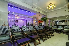 Natural Beach Hotel Pattaya