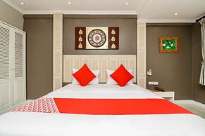 Natural Beach Hotel Pattaya